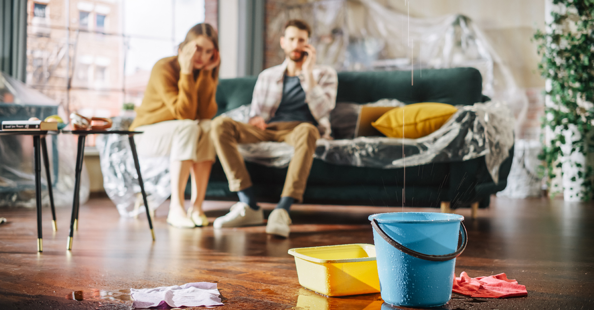 Southern Discomfort: Weather and Economic Headwinds Drive Home Insurance Premiums Through the Roof